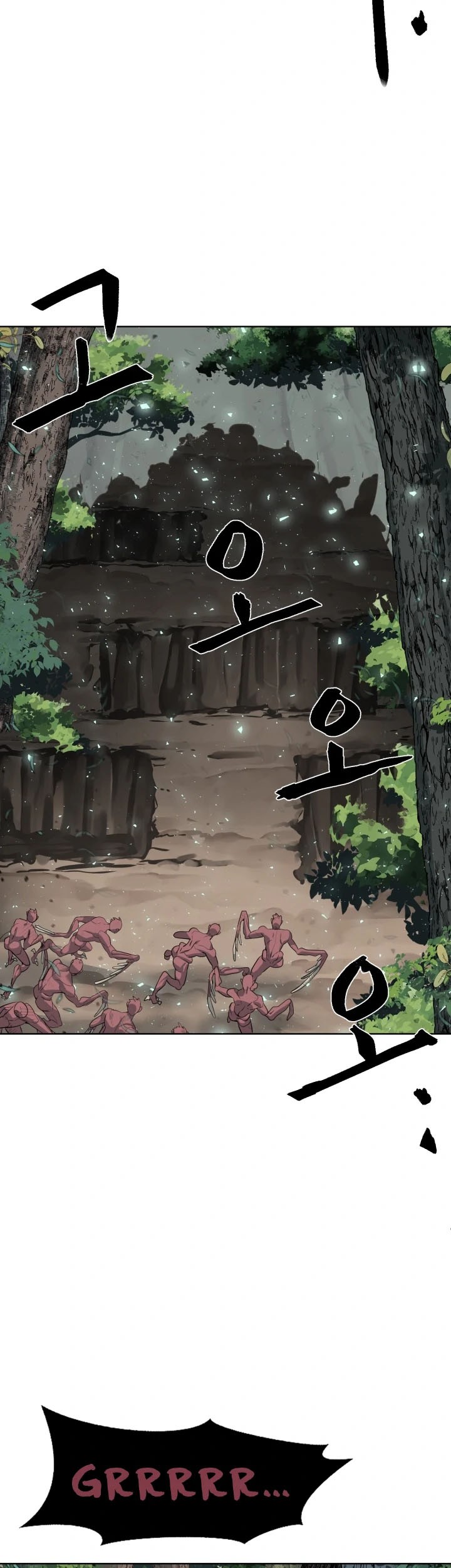 ETRANGERE Chapter 13 Gambar 22