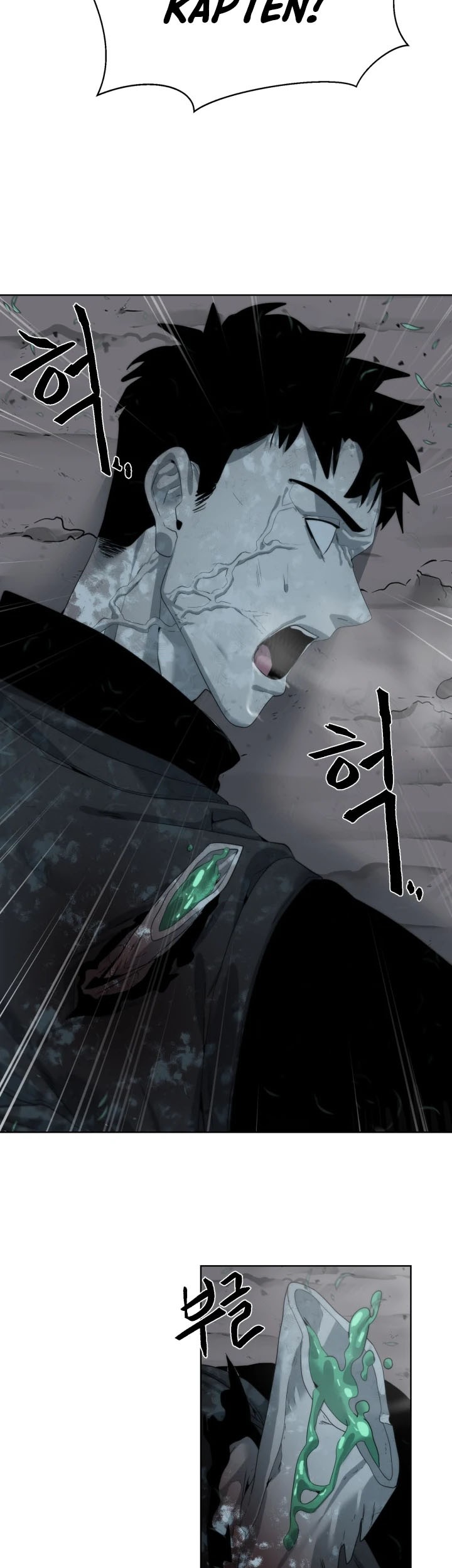 ETRANGERE Chapter 13 Gambar 27