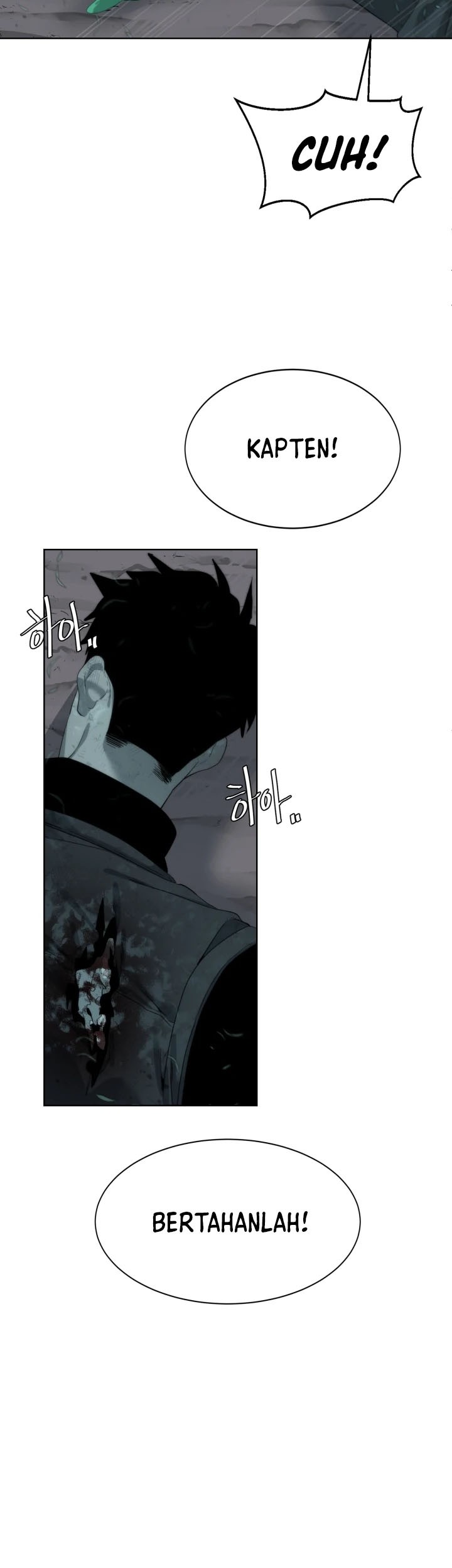 ETRANGERE Chapter 13 Gambar 31