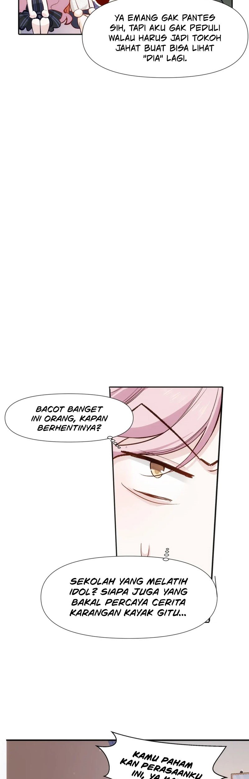 Ten Years Later, I Married My Nemesis Chapter 17 Gambar 13