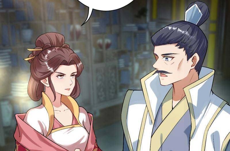 Against the Gods Chapter 511 Gambar 23