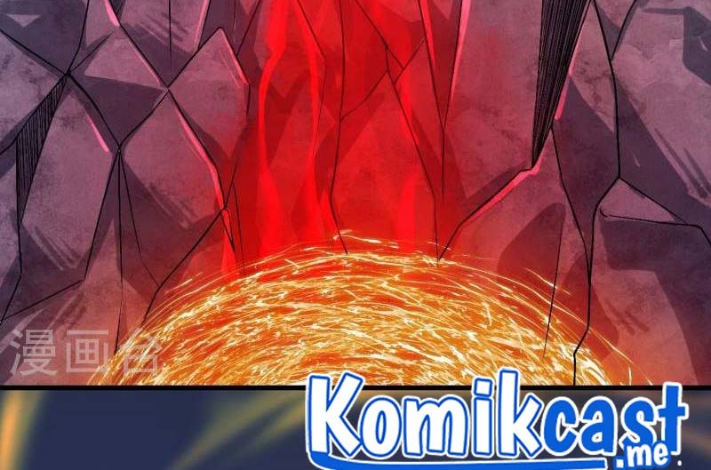 Against the Gods Chapter 511 Gambar 25