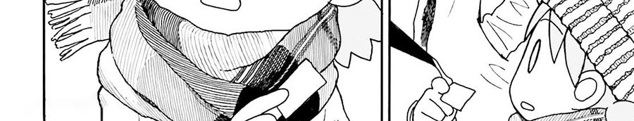 Yotsuba to! Chapter 95 Gambar 11