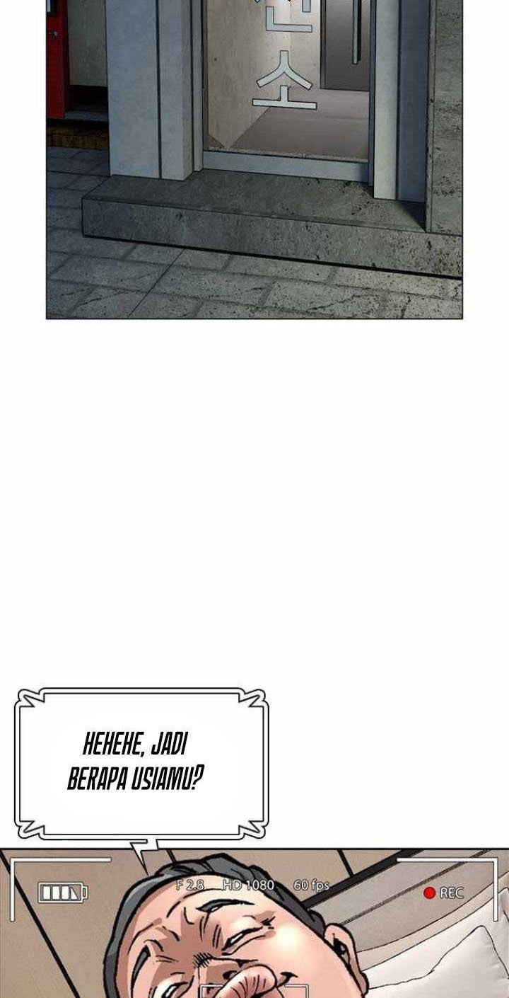 High School Detective Agency Chapter 01 Gambar 19