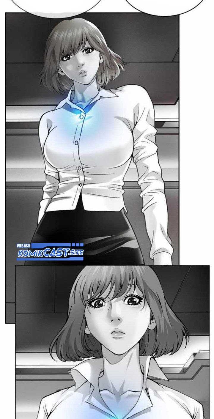 High School Detective Agency Chapter 01 Gambar 23