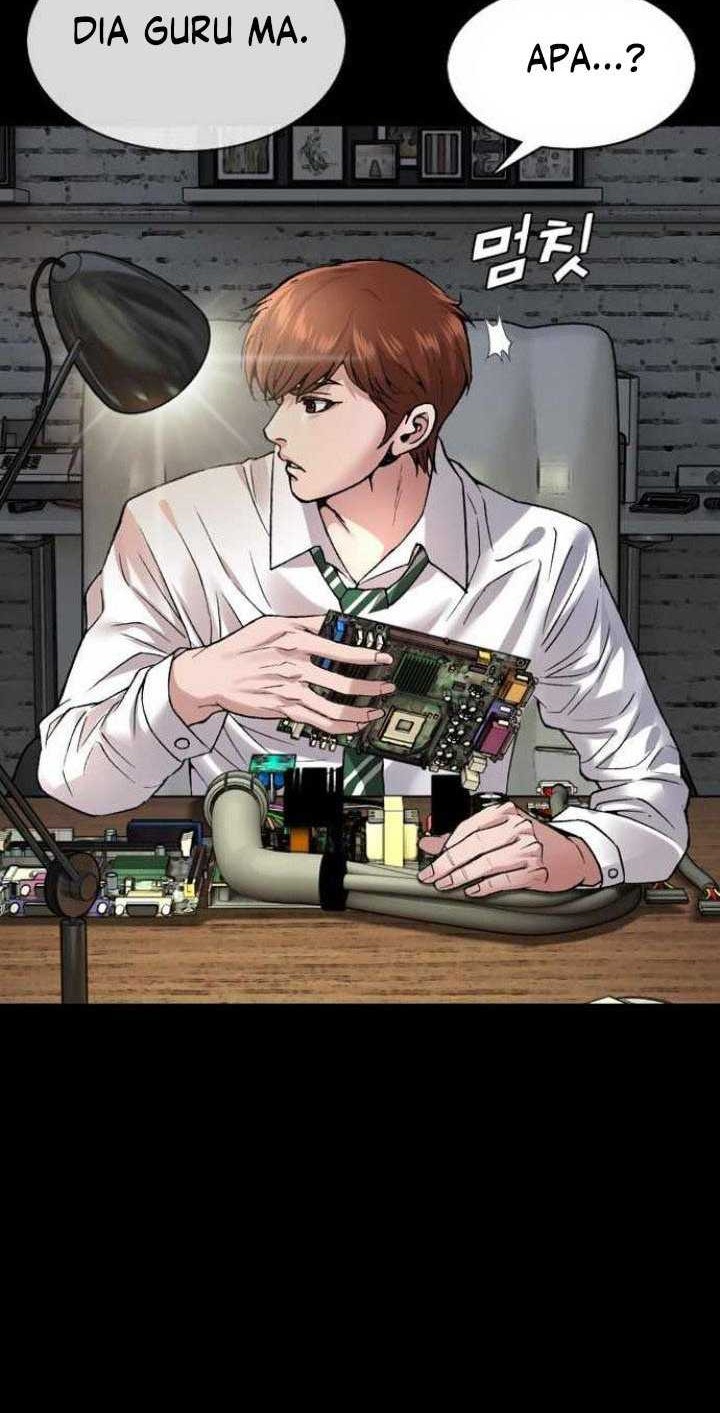 High School Detective Agency Chapter 01 Gambar 89