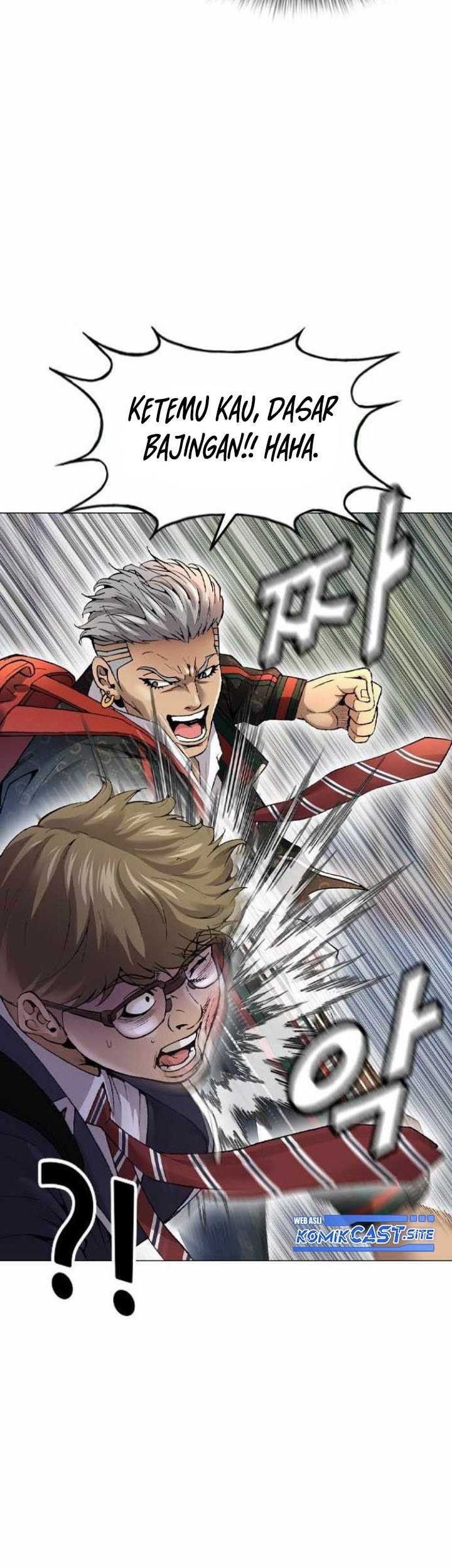 High School Detective Agency Chapter 01 Gambar 80