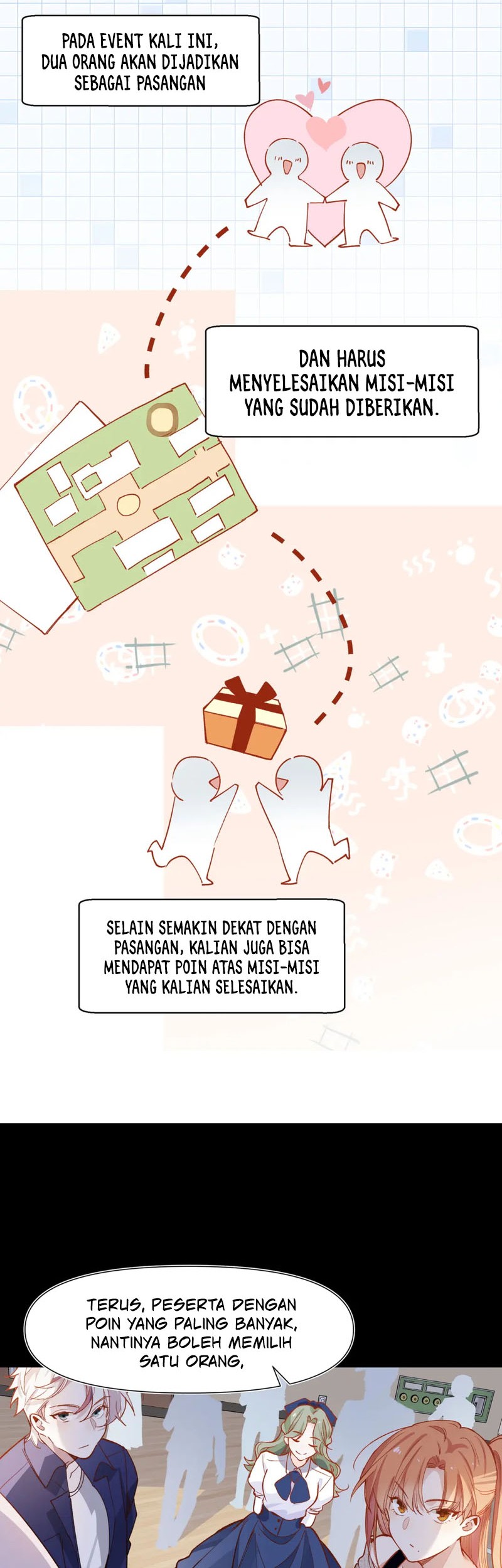 Ten Years Later, I Married My Nemesis Chapter 18 Gambar 9