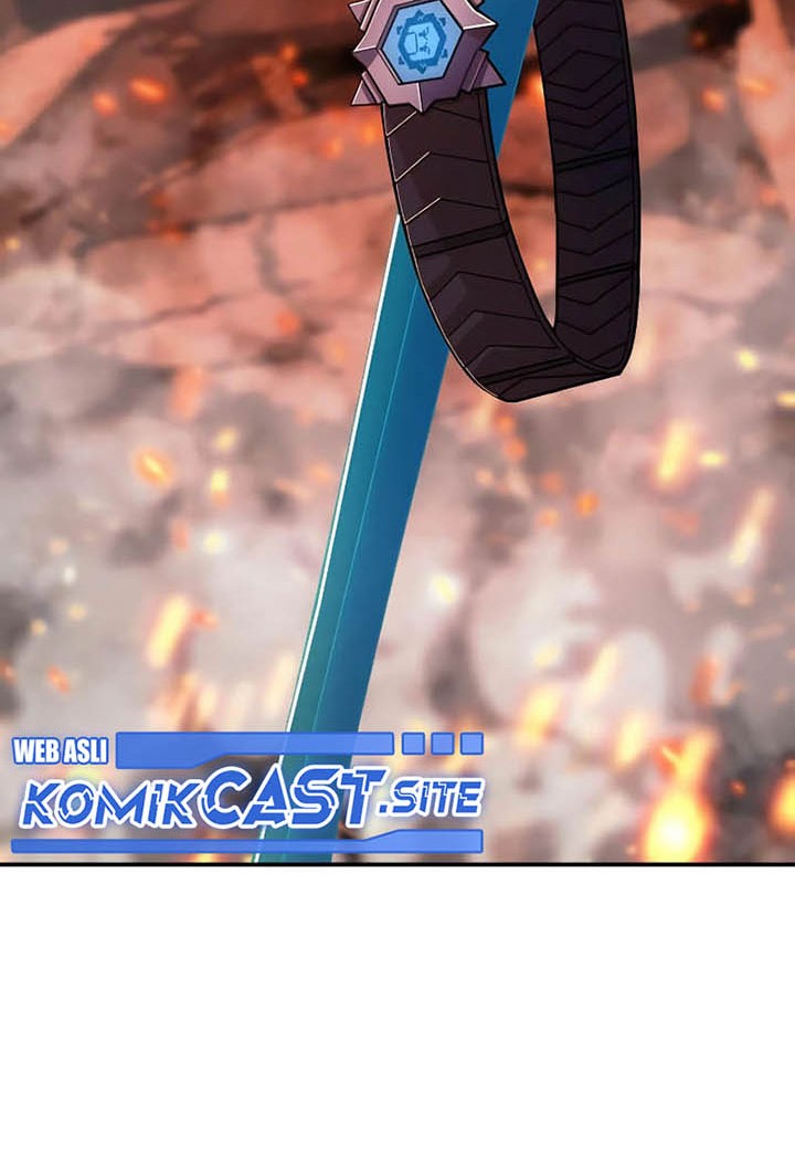 Hero Has Returned Chapter 74 Gambar 86