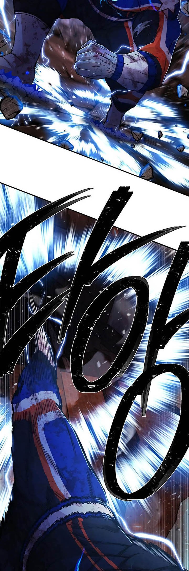 Hero Has Returned Chapter 74 Gambar 18