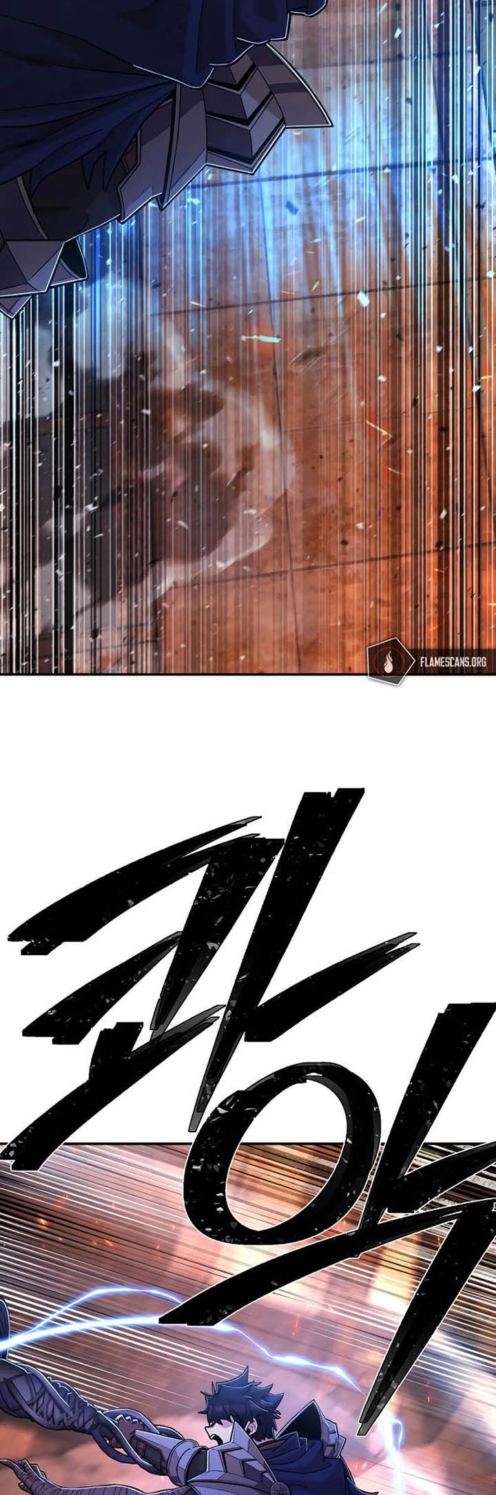 Hero Has Returned Chapter 74 Gambar 20