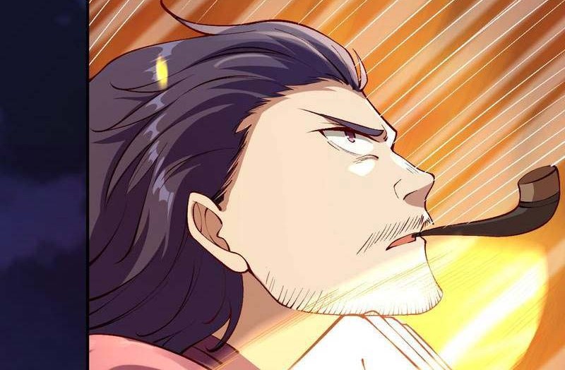 Against the Gods Chapter 512 Gambar 7