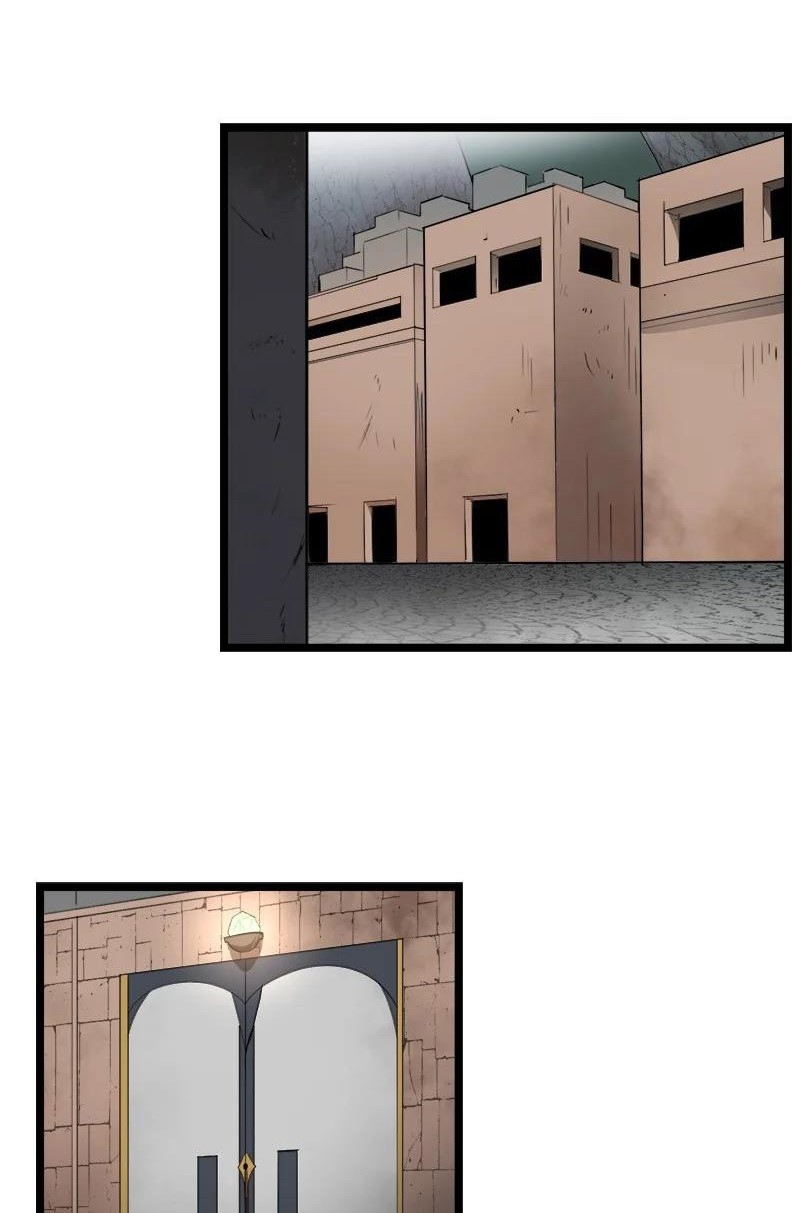 The Dungeon Master Chapter 105 Gambar 40