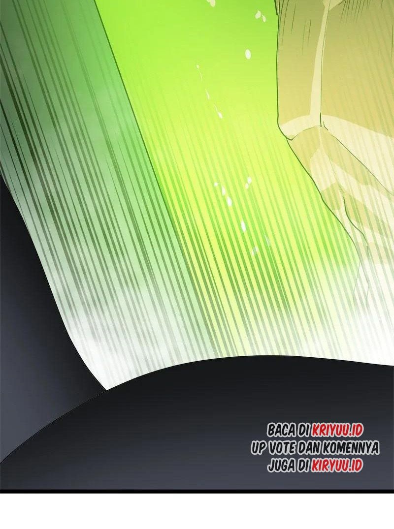 The Dungeon Master Chapter 105 Gambar 43