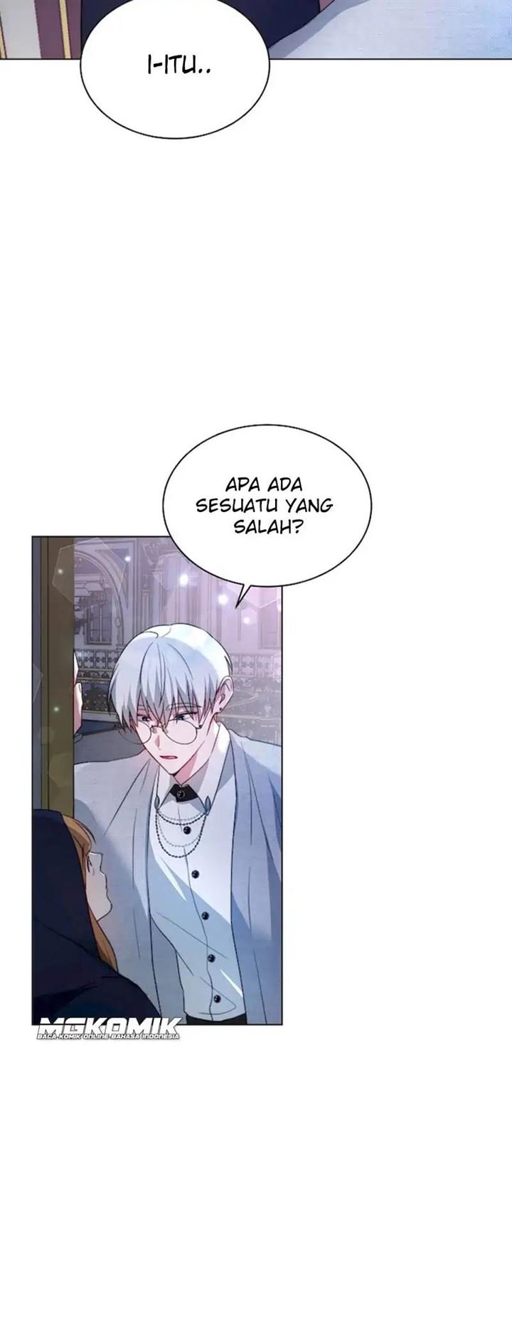 I Have Become the Heroes’ Rival Chapter 7 Gambar 16