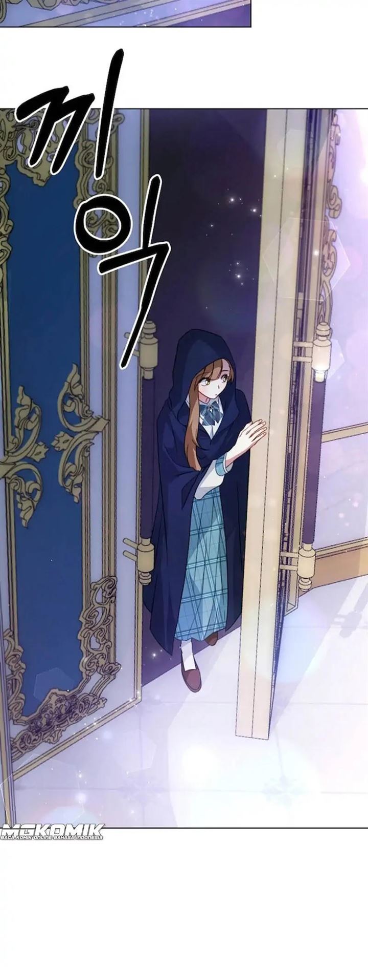 I Have Become the Heroes’ Rival Chapter 7 Gambar 11