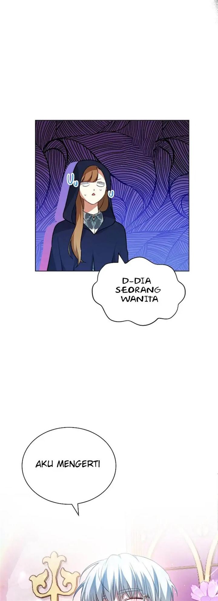 I Have Become the Heroes’ Rival Chapter 7 Gambar 25