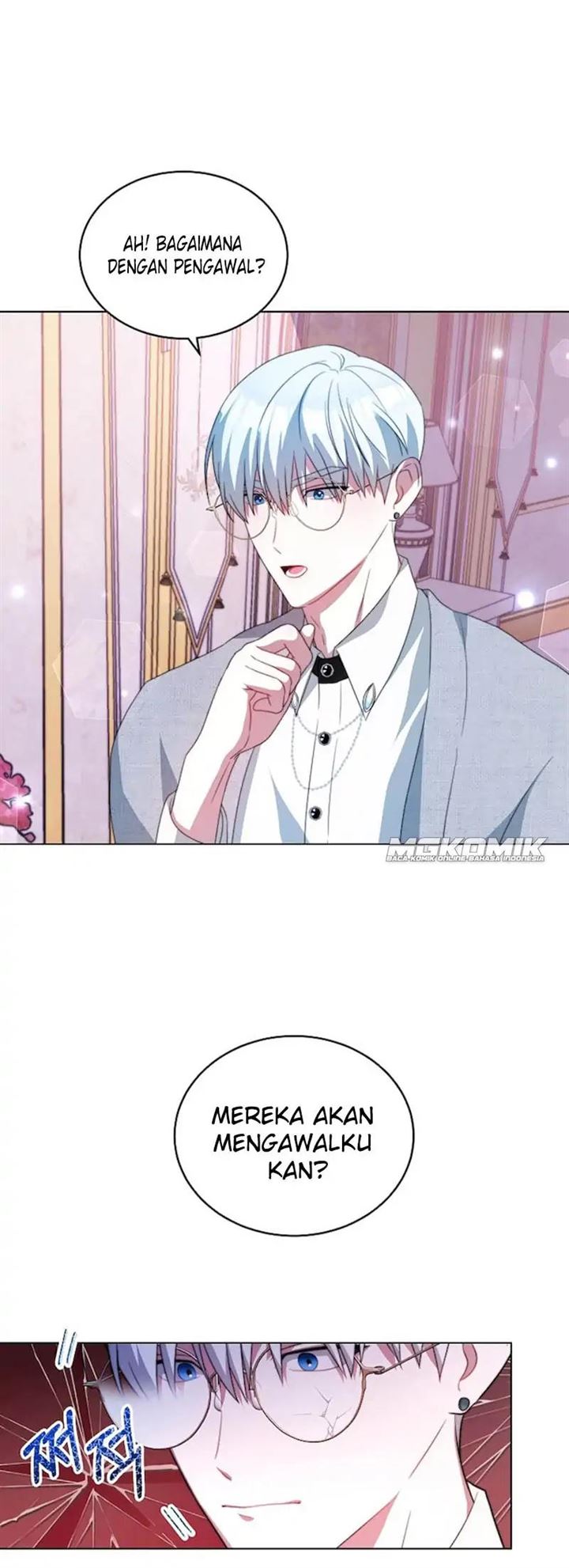 I Have Become the Heroes’ Rival Chapter 7 Gambar 28