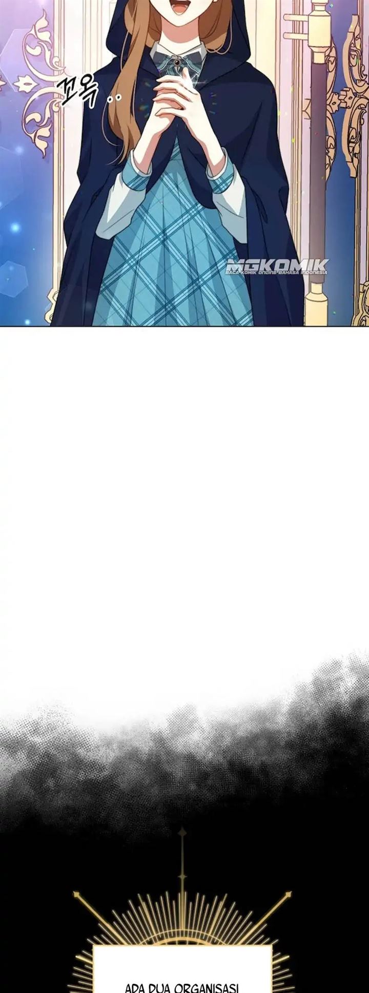 I Have Become the Heroes’ Rival Chapter 7 Gambar 34