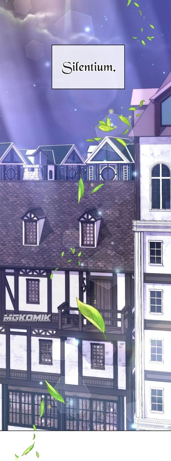 I Have Become the Heroes’ Rival Chapter 7 Gambar 37