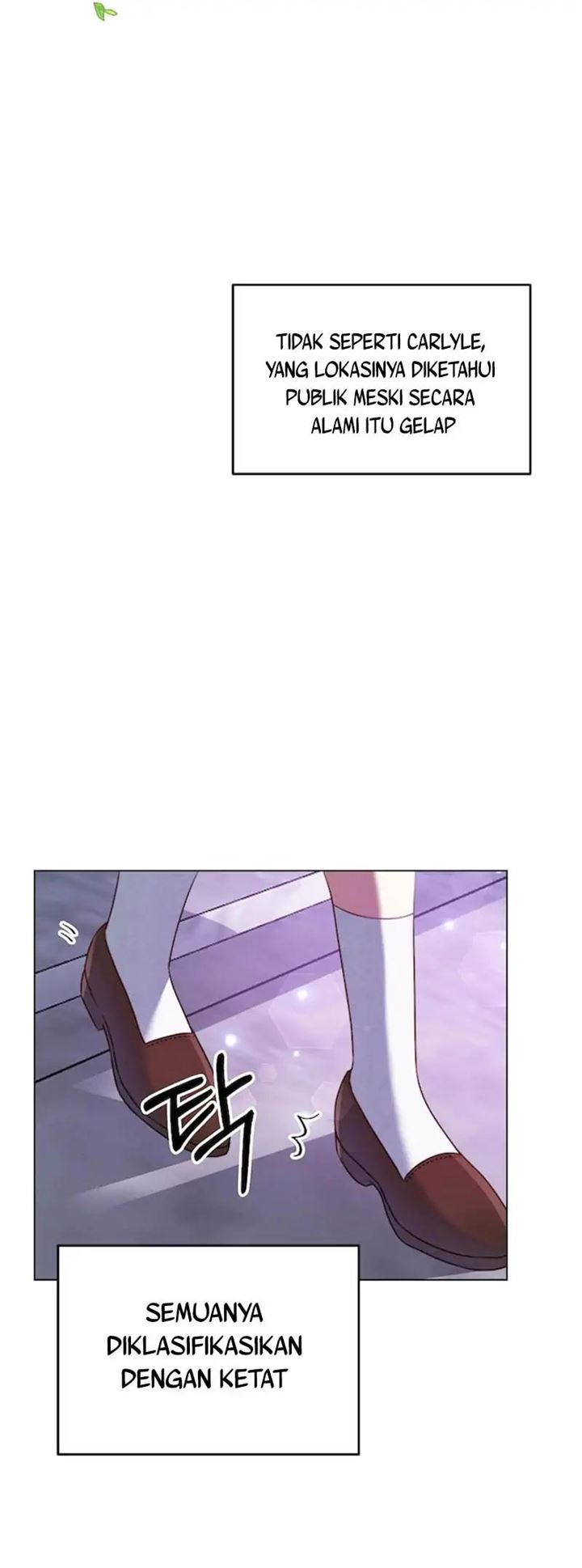 I Have Become the Heroes’ Rival Chapter 7 Gambar 38