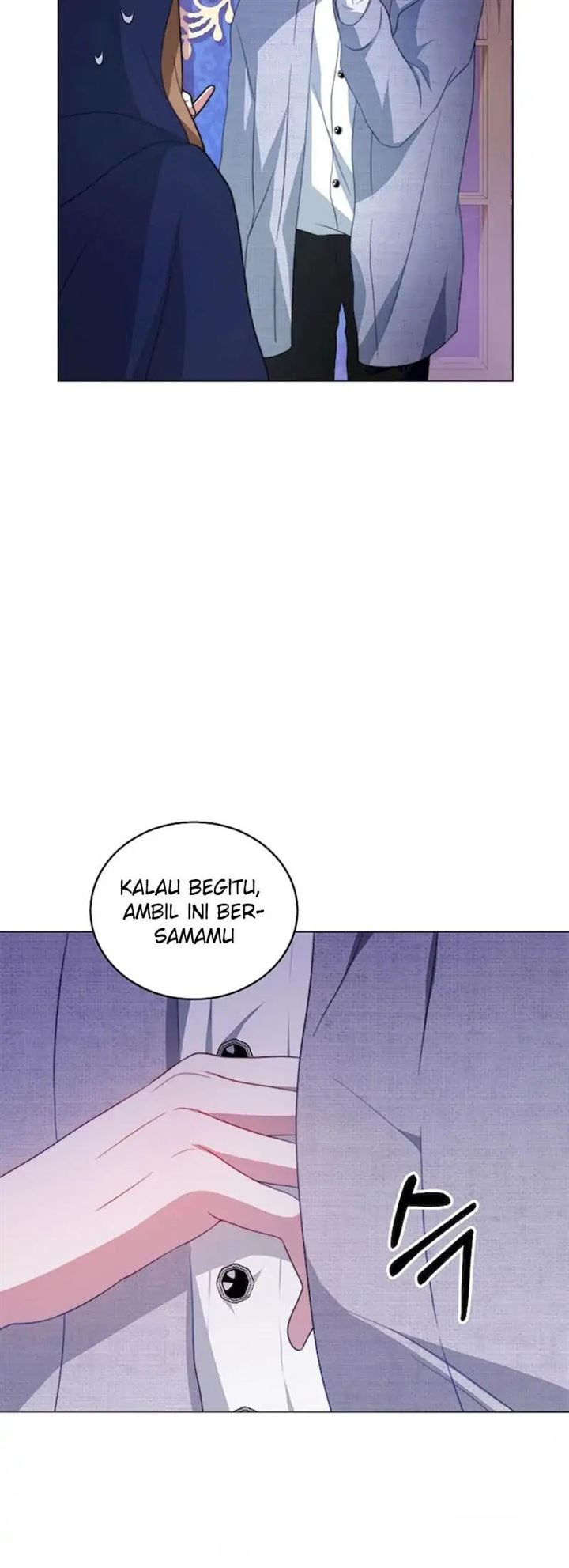 I Have Become the Heroes’ Rival Chapter 7 Gambar 31