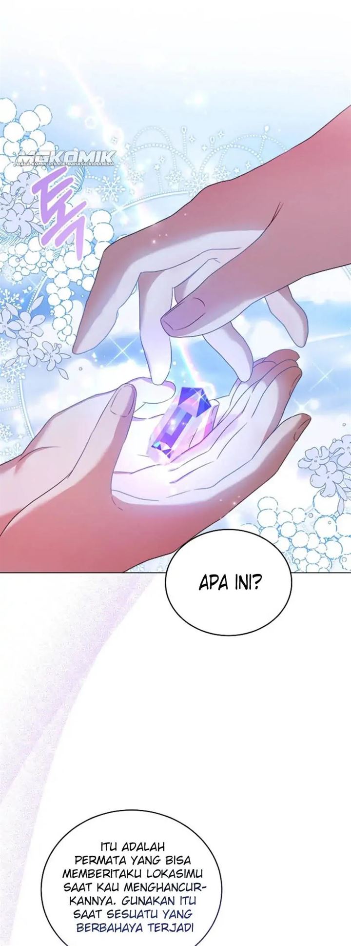 I Have Become the Heroes’ Rival Chapter 7 Gambar 32