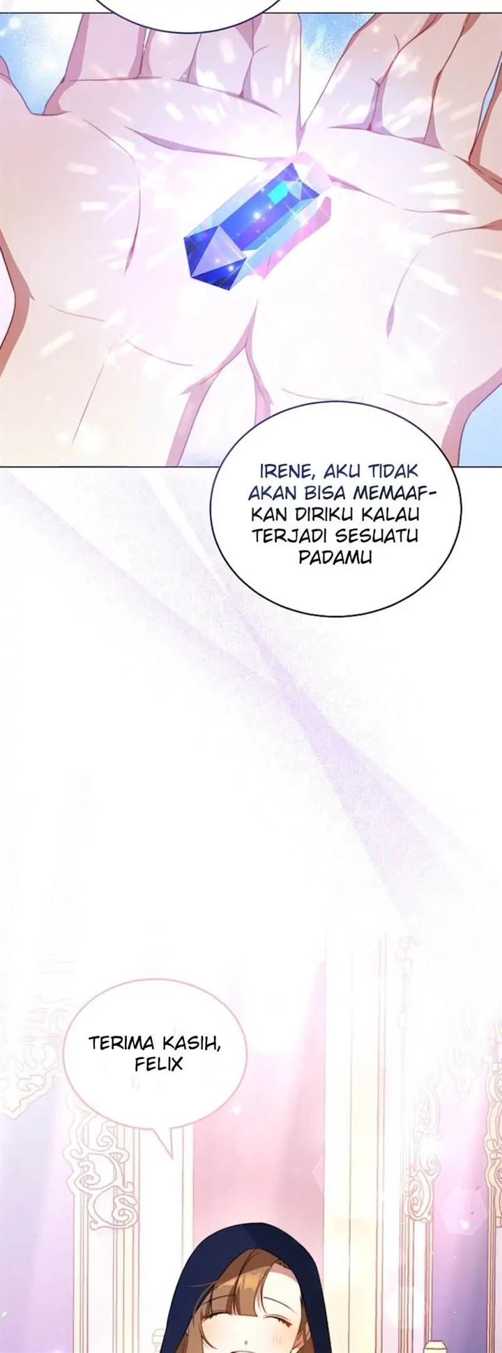 I Have Become the Heroes’ Rival Chapter 7 Gambar 33