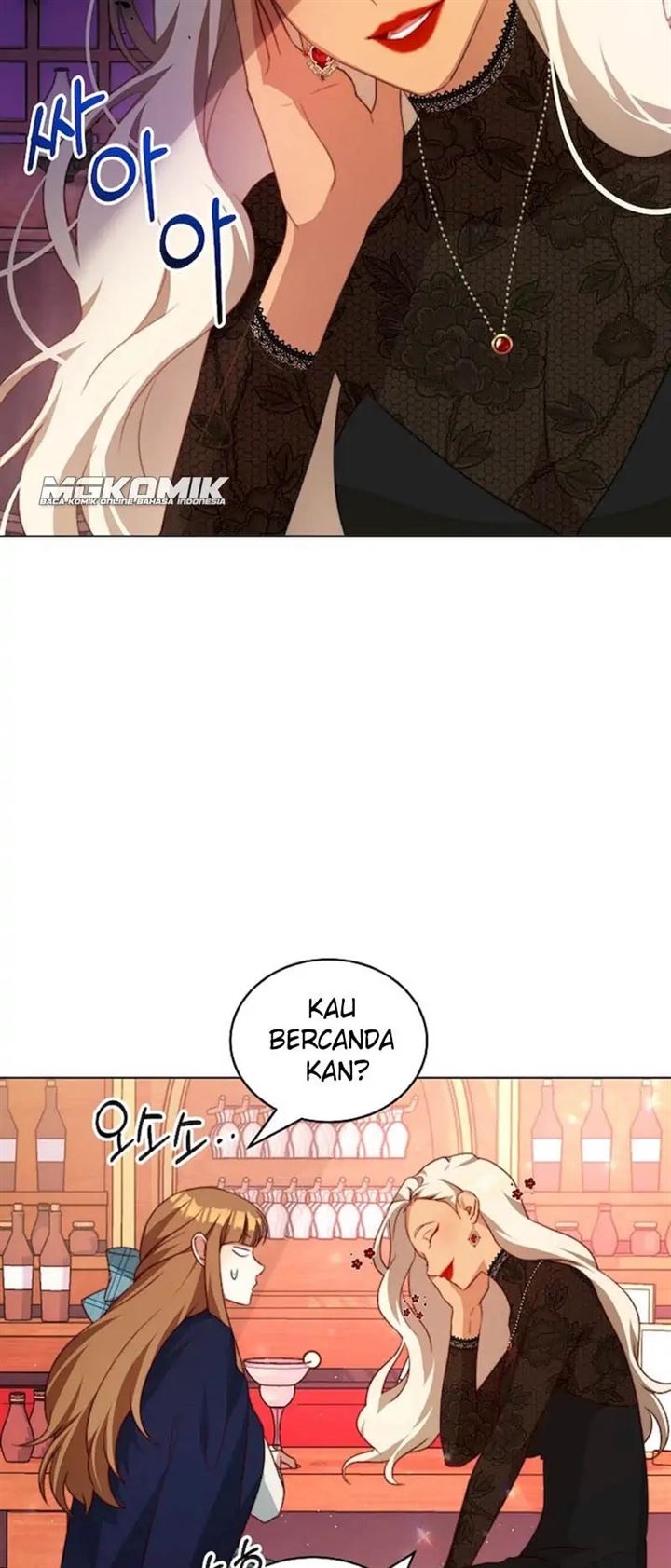 I Have Become the Heroes’ Rival Chapter 7 Gambar 56