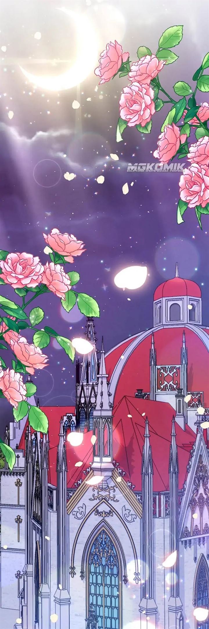 I Have Become the Heroes’ Rival Chapter 8 Gambar 39