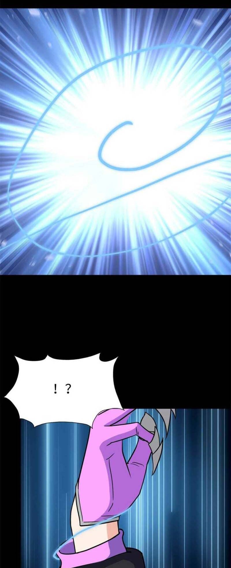 Virus Girlfriend Chapter 300 Gambar 29