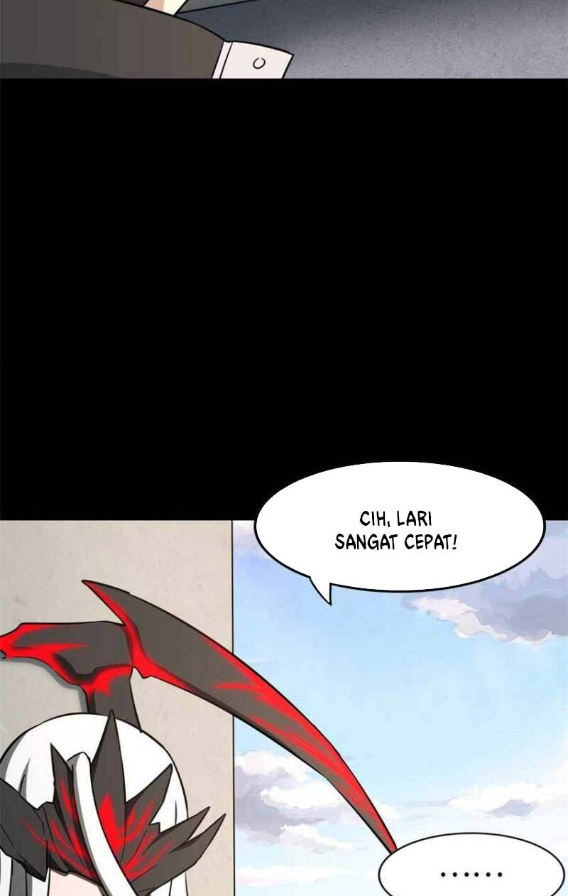 Virus Girlfriend Chapter 300 Gambar 41