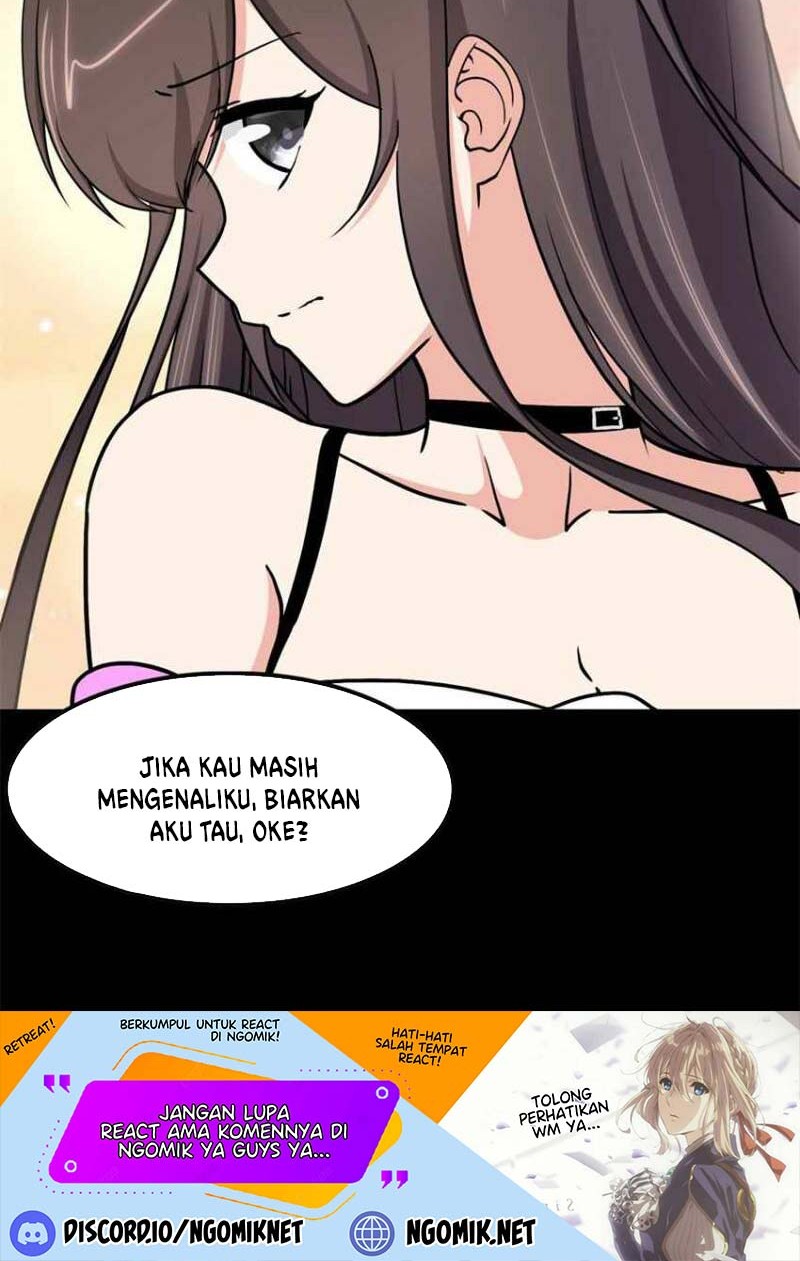 Virus Girlfriend Chapter 300 Gambar 45