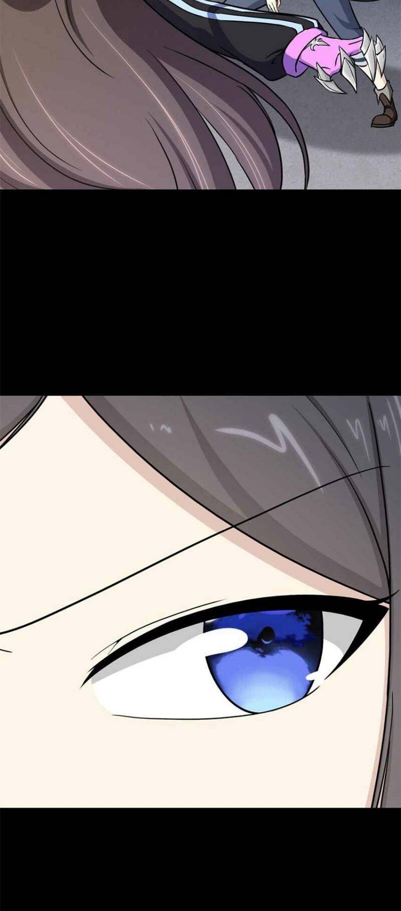 Virus Girlfriend Chapter 300 Gambar 17