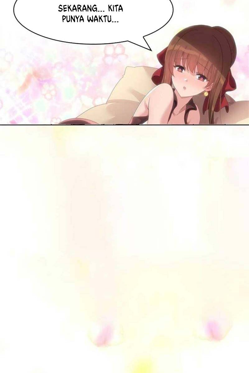 Virus Girlfriend Chapter 299 Gambar 27