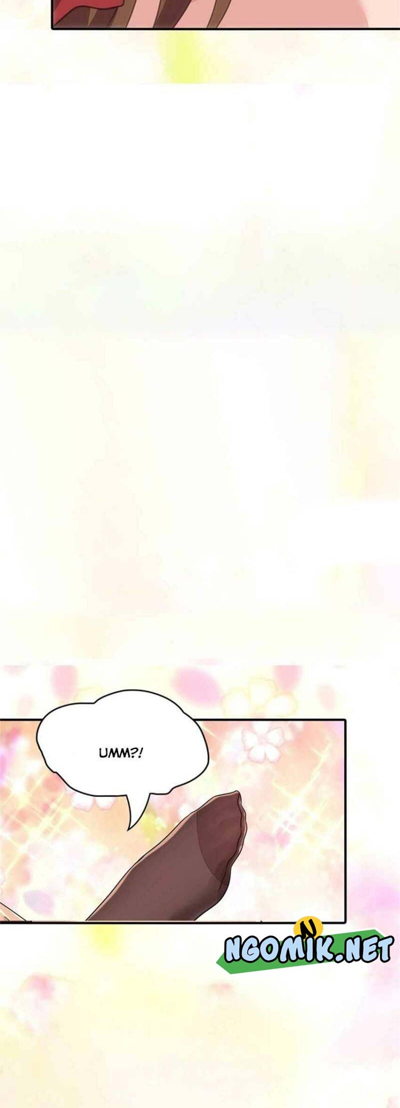 Virus Girlfriend Chapter 299 Gambar 29