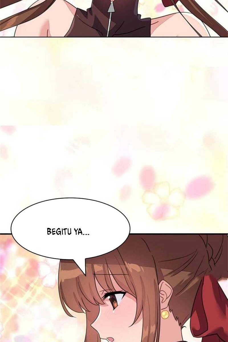 Virus Girlfriend Chapter 299 Gambar 23