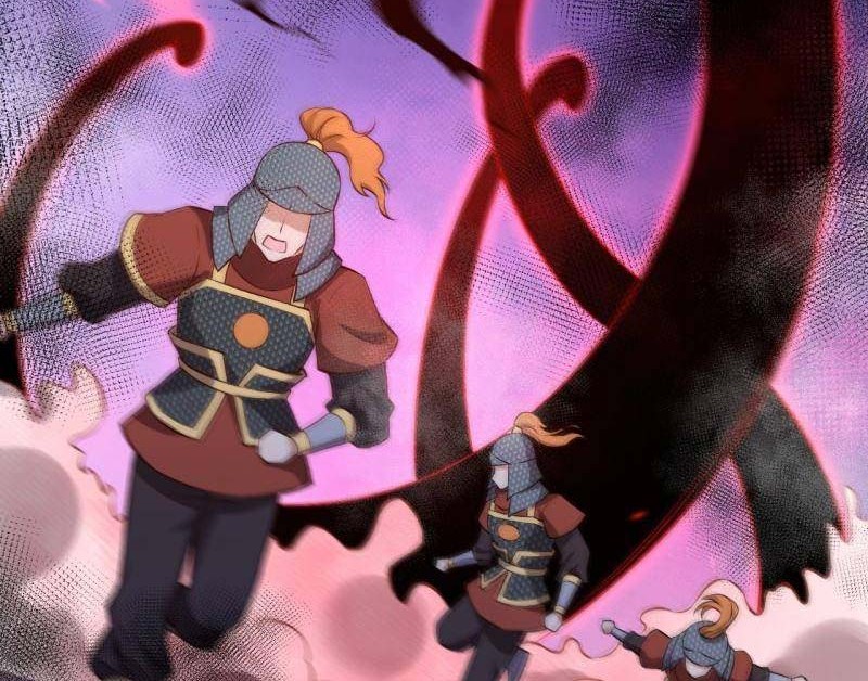 Against the Gods Chapter 513 Gambar 37