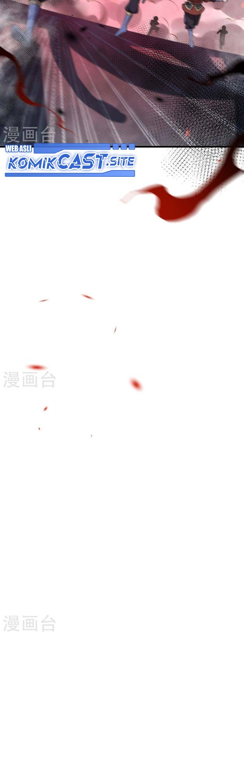 Against the Gods Chapter 513 Gambar 38