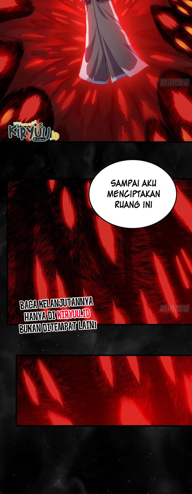 My Wife is a Demon Queen Chapter 405 Gambar 18