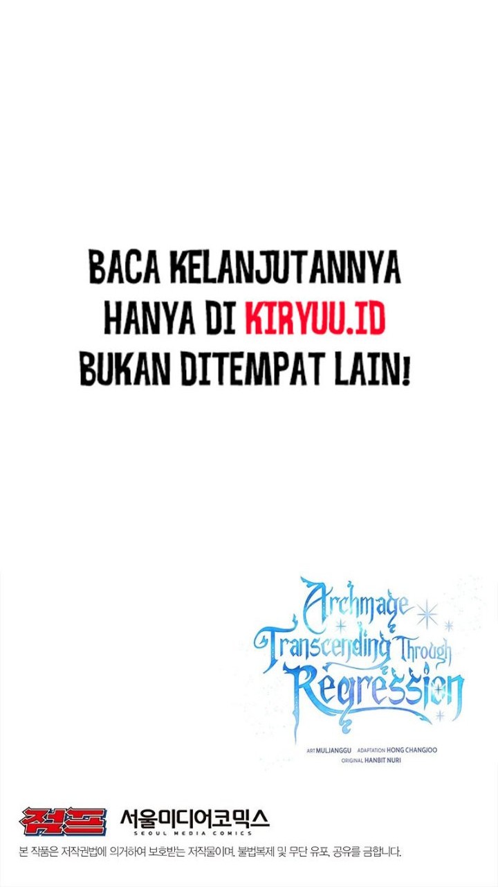 Archmage Transcending Through Regression Chapter 25 Gambar 39