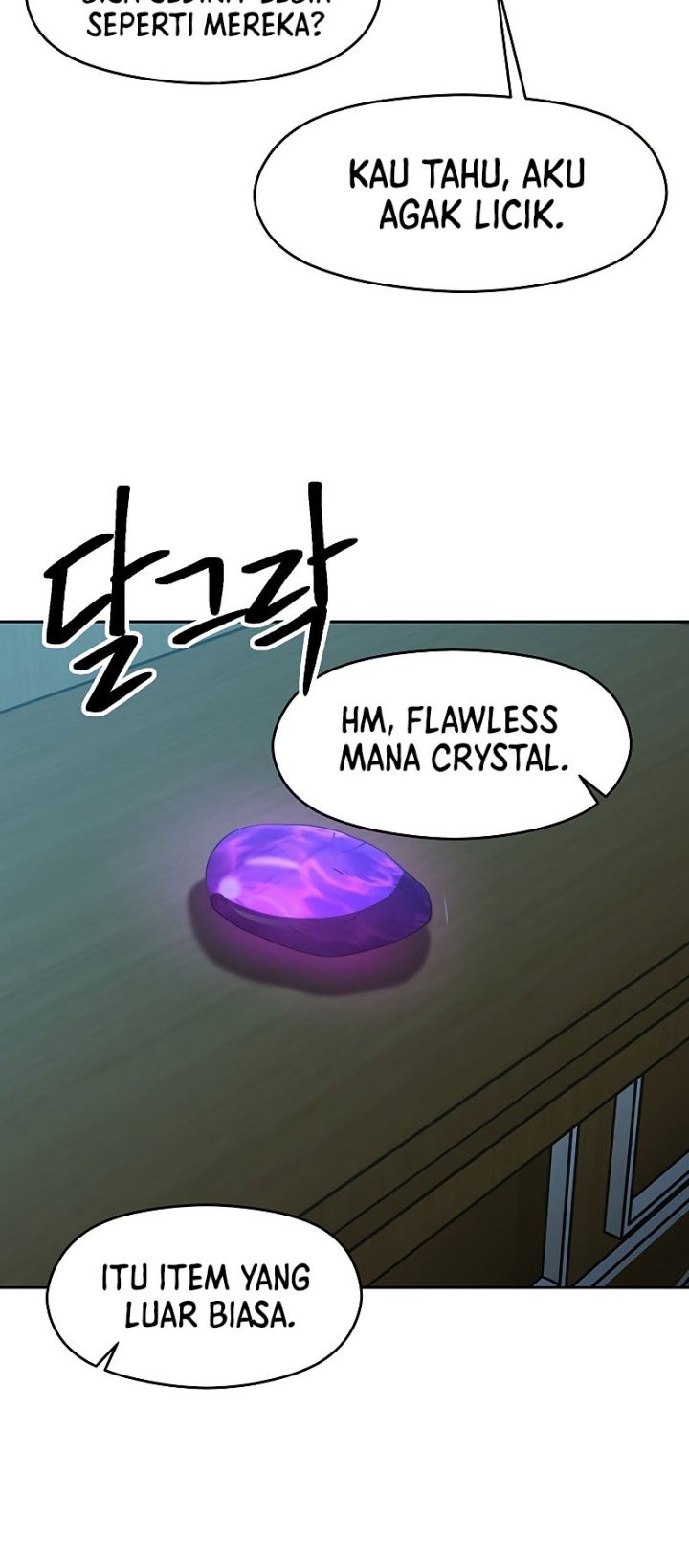 Archmage Transcending Through Regression Chapter 25 Gambar 31