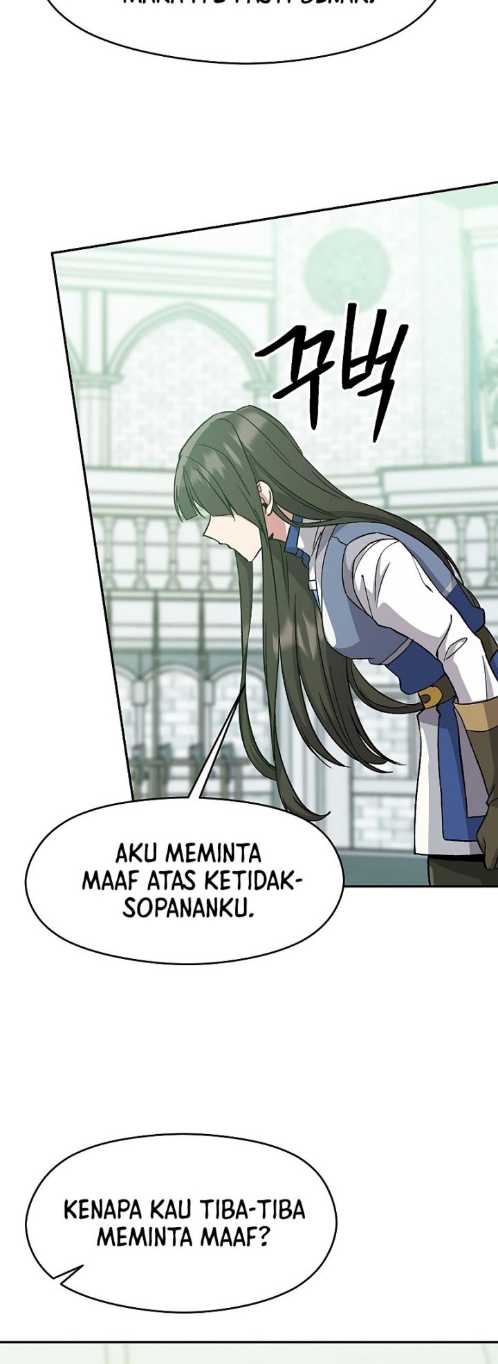 Archmage Transcending Through Regression Chapter 25 Gambar 7