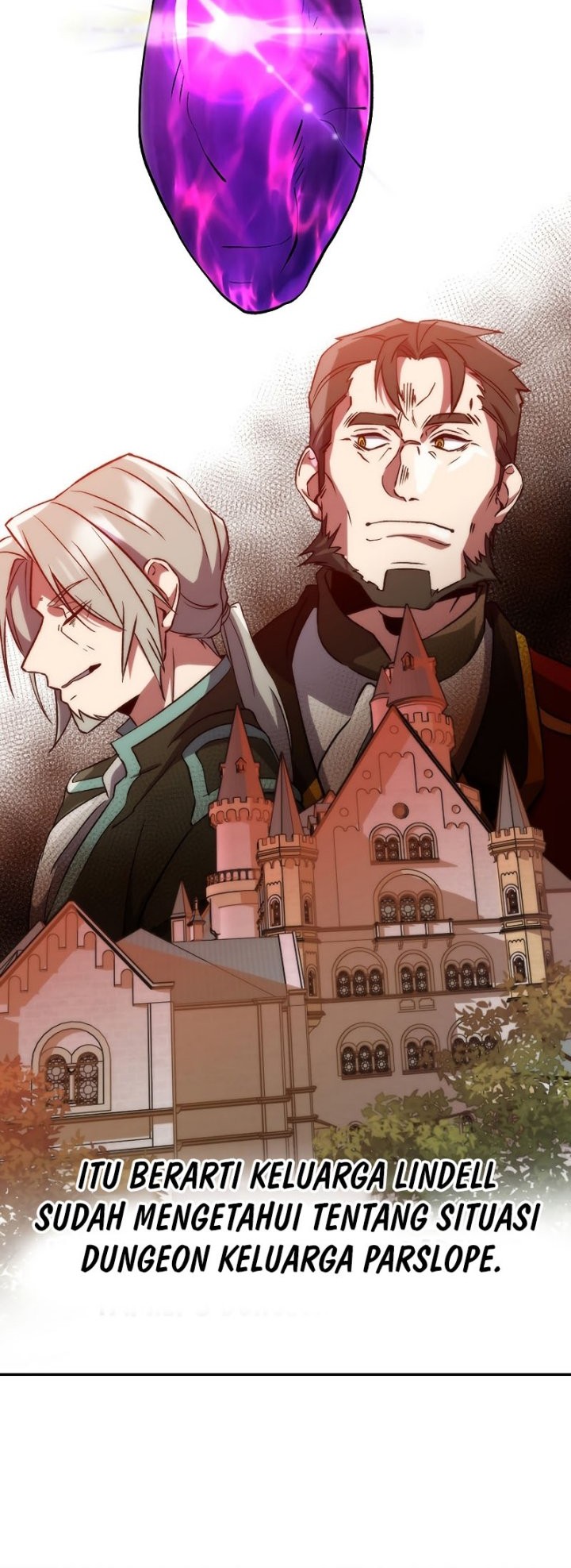 Archmage Transcending Through Regression Chapter 25 Gambar 16