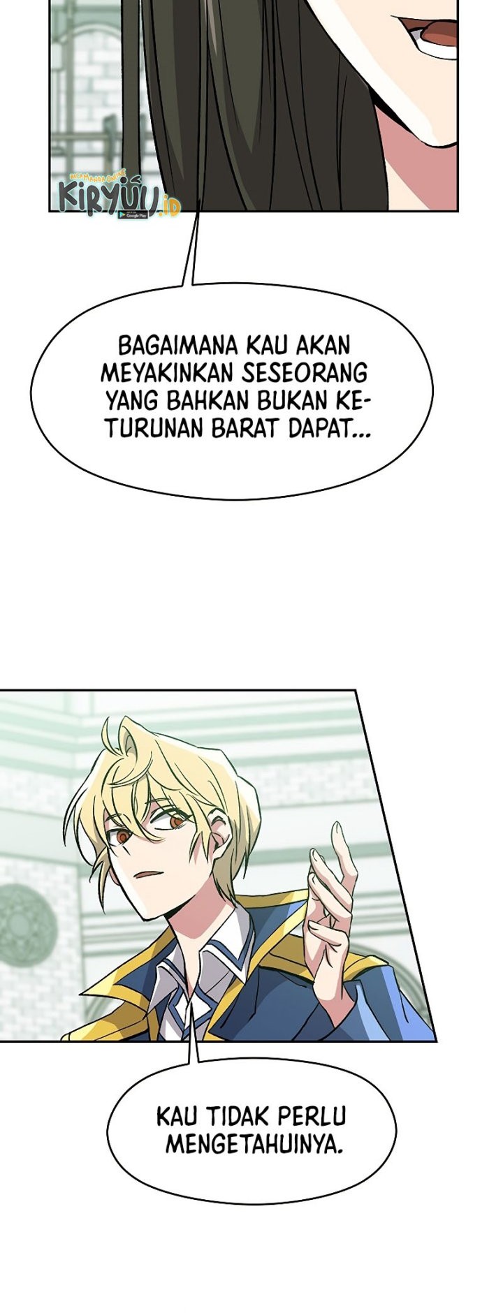 Archmage Transcending Through Regression Chapter 25 Gambar 22