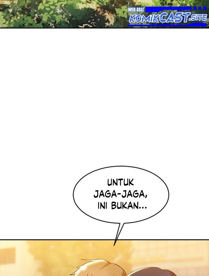 The Girl from Random Chatting! Chapter 250 Gambar 29