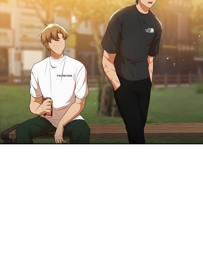 The Girl from Random Chatting! Chapter 250 Gambar 33