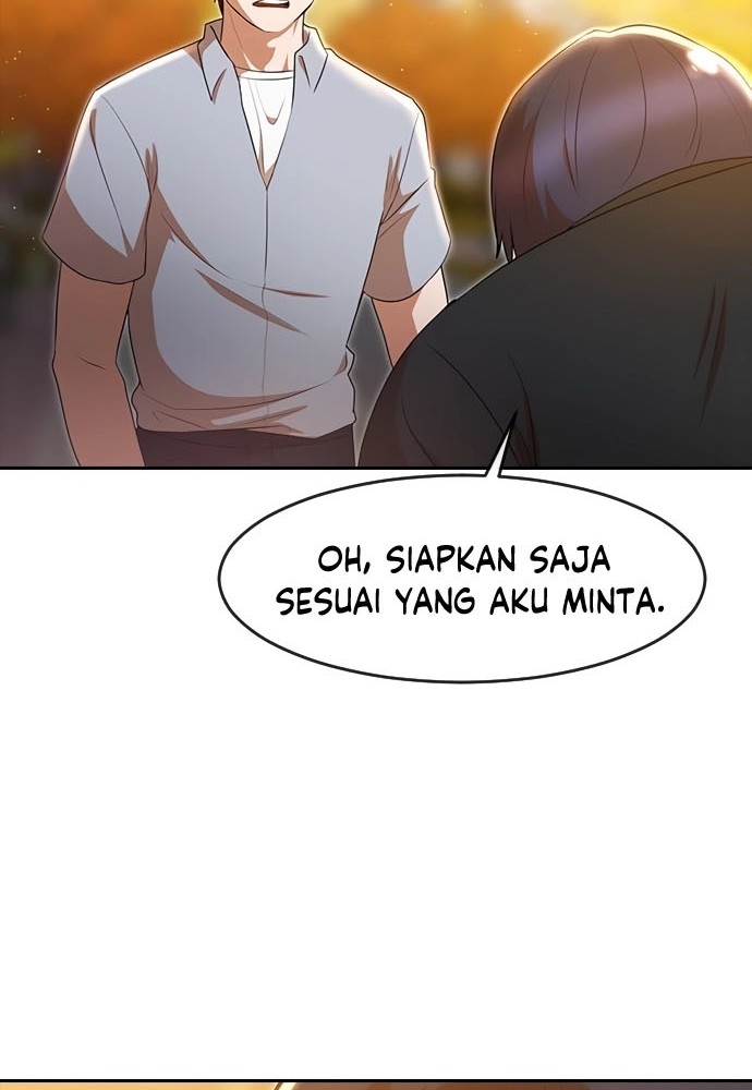 The Girl from Random Chatting! Chapter 250 Gambar 47