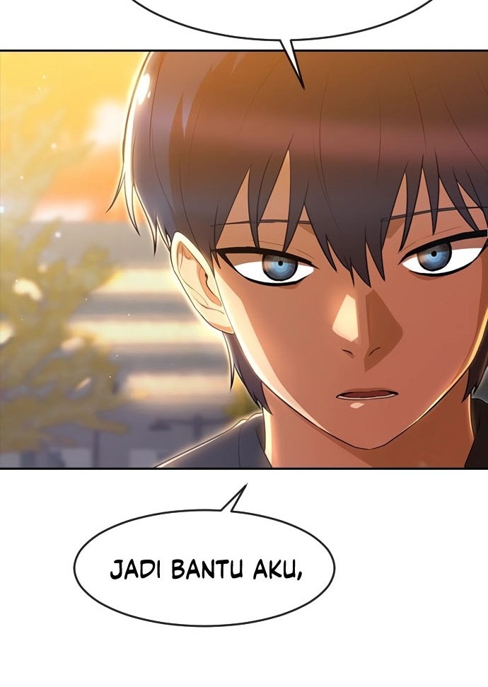 The Girl from Random Chatting! Chapter 250 Gambar 39