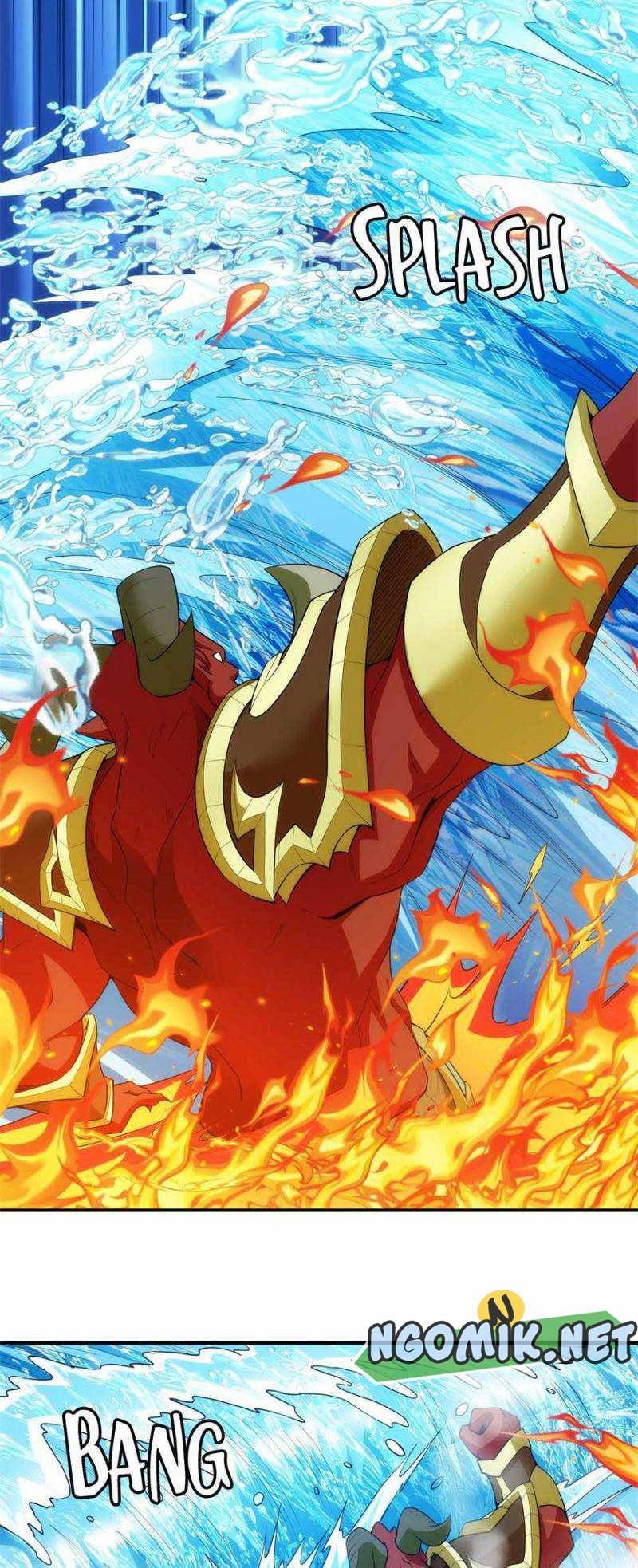 Rich Player Chapter 235 Gambar 13